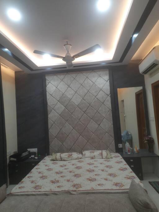 Place * Varanasi